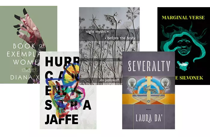 The Five Best Underread PNW Authors of 2025